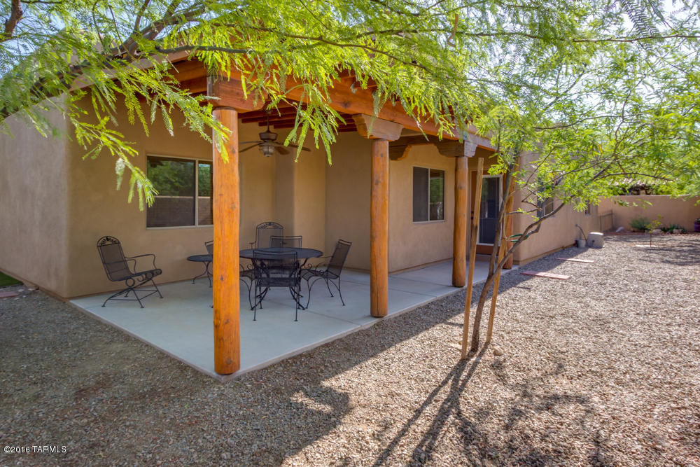 1741 North Lone Ridge Place Tucson, AZ 85745 - Photo 21 of 25