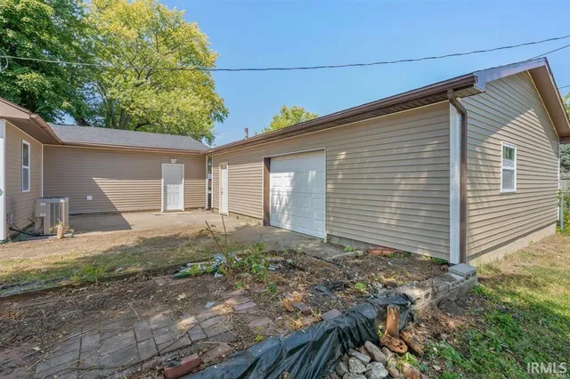 $209,000 | 1914 Woodlawn Avenue, Logansport, IN 46947