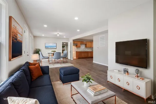 $209,000 | 1914 Woodlawn Avenue, Logansport, IN 46947