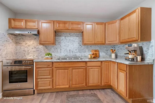 $209,000 | 1914 Woodlawn Avenue, Logansport, IN 46947