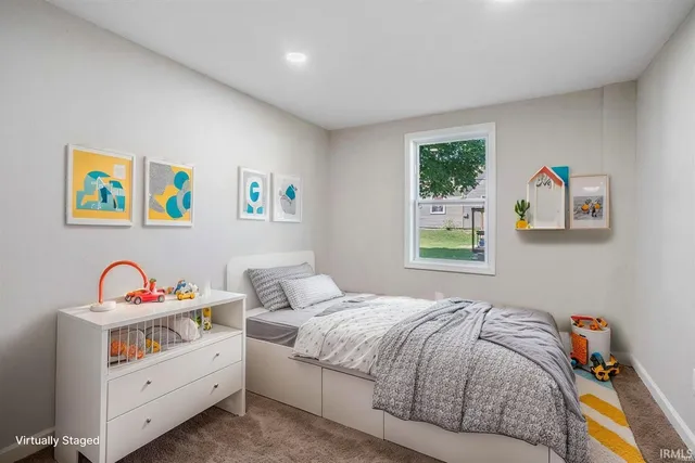 $209,000 | 1914 Woodlawn Avenue, Logansport, IN 46947