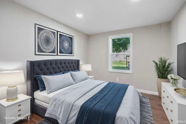 $209,000 | 1914 Woodlawn Avenue, Logansport, IN 46947