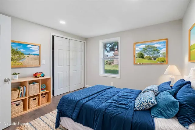 $209,000 | 1914 Woodlawn Avenue, Logansport, IN 46947