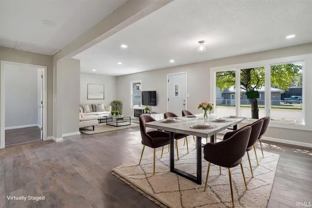 $209,000 | 1914 Woodlawn Avenue, Logansport, IN 46947