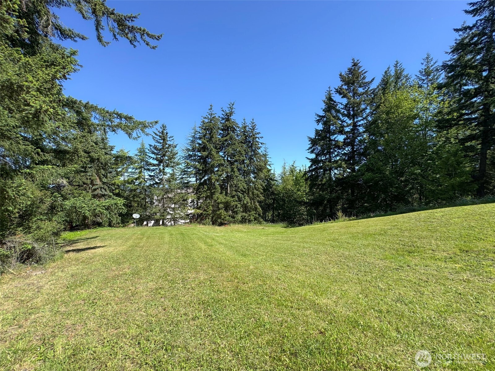 1 Owls Nest Road Sequim, WA 98382 - Photo 22 of 31 a view of outdoor space and yard