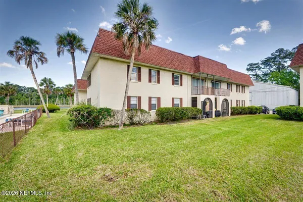 $89,000 | 1540 El Prado Road, Unit 4, Jacksonville, FL 32216