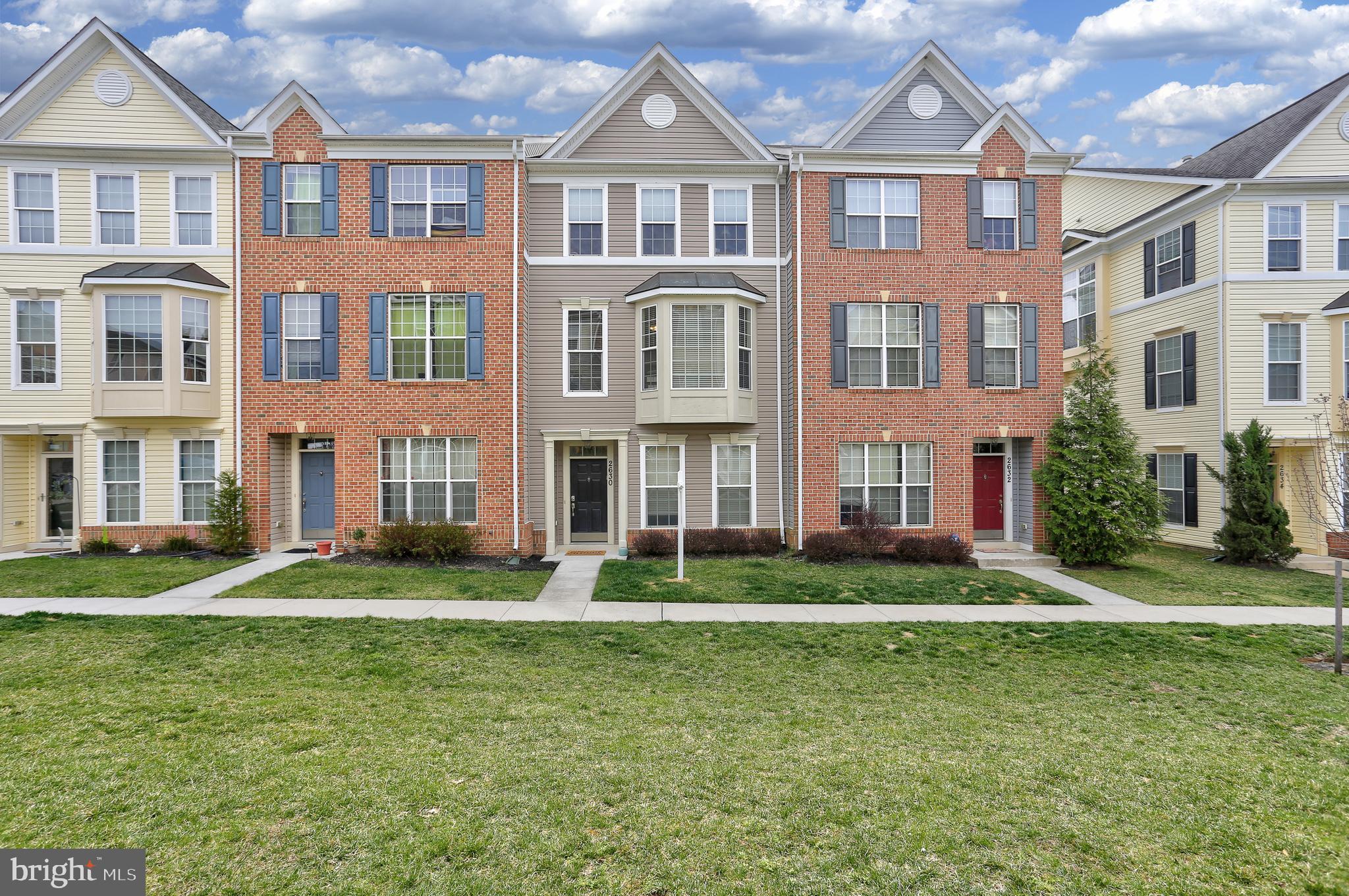 2630 Raptor Drive Odenton, MD 21113 - Photo 1 of 38