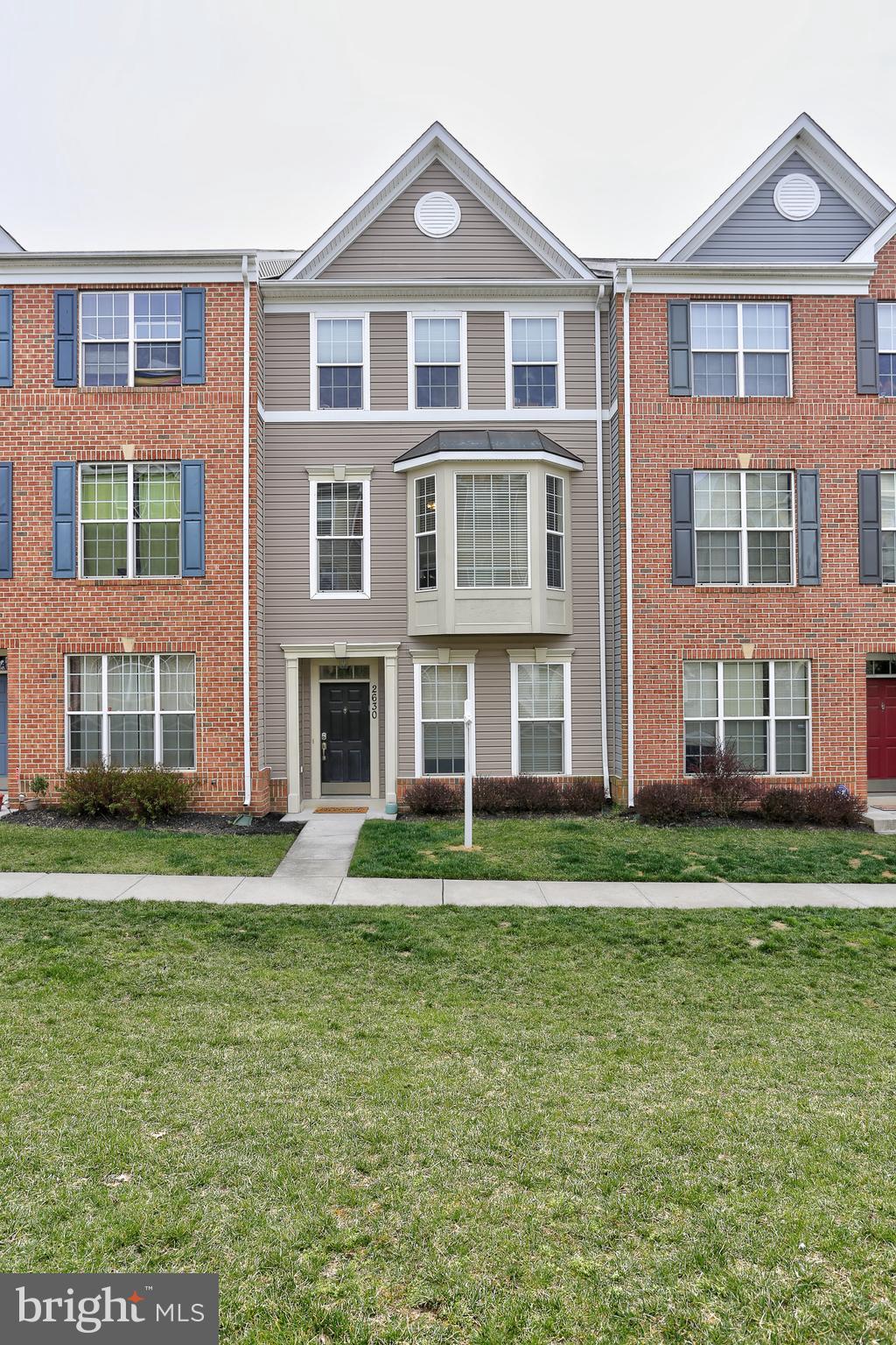2630 Raptor Drive Odenton, MD 21113 - Photo 2 of 38