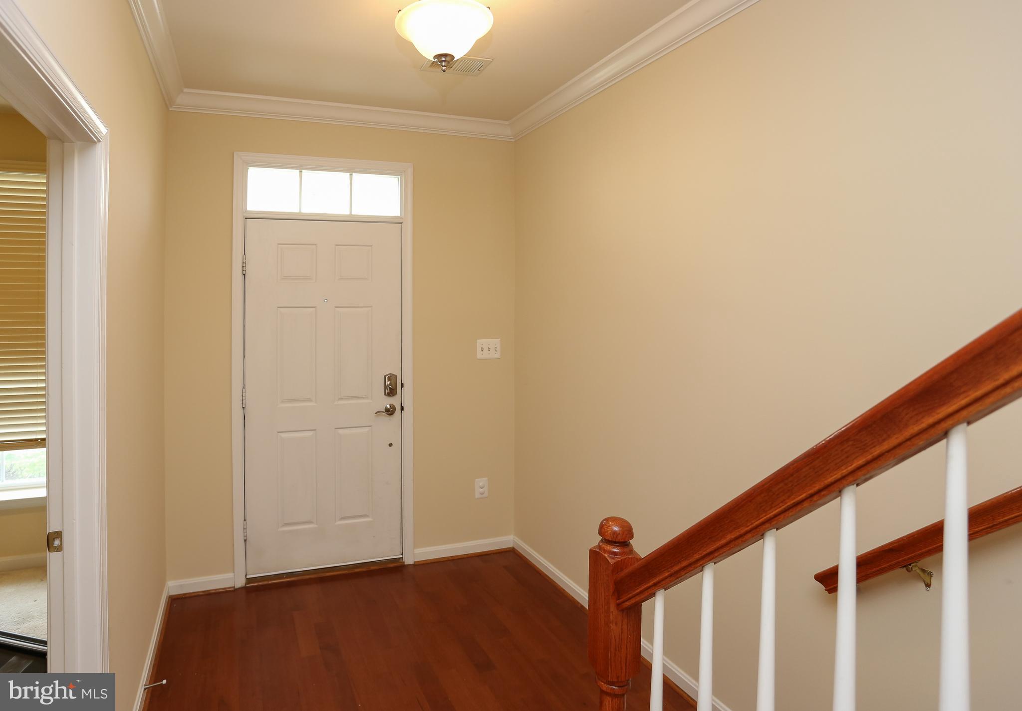 2630 Raptor Drive Odenton, MD 21113 - Photo 12 of 38 Front Entrance