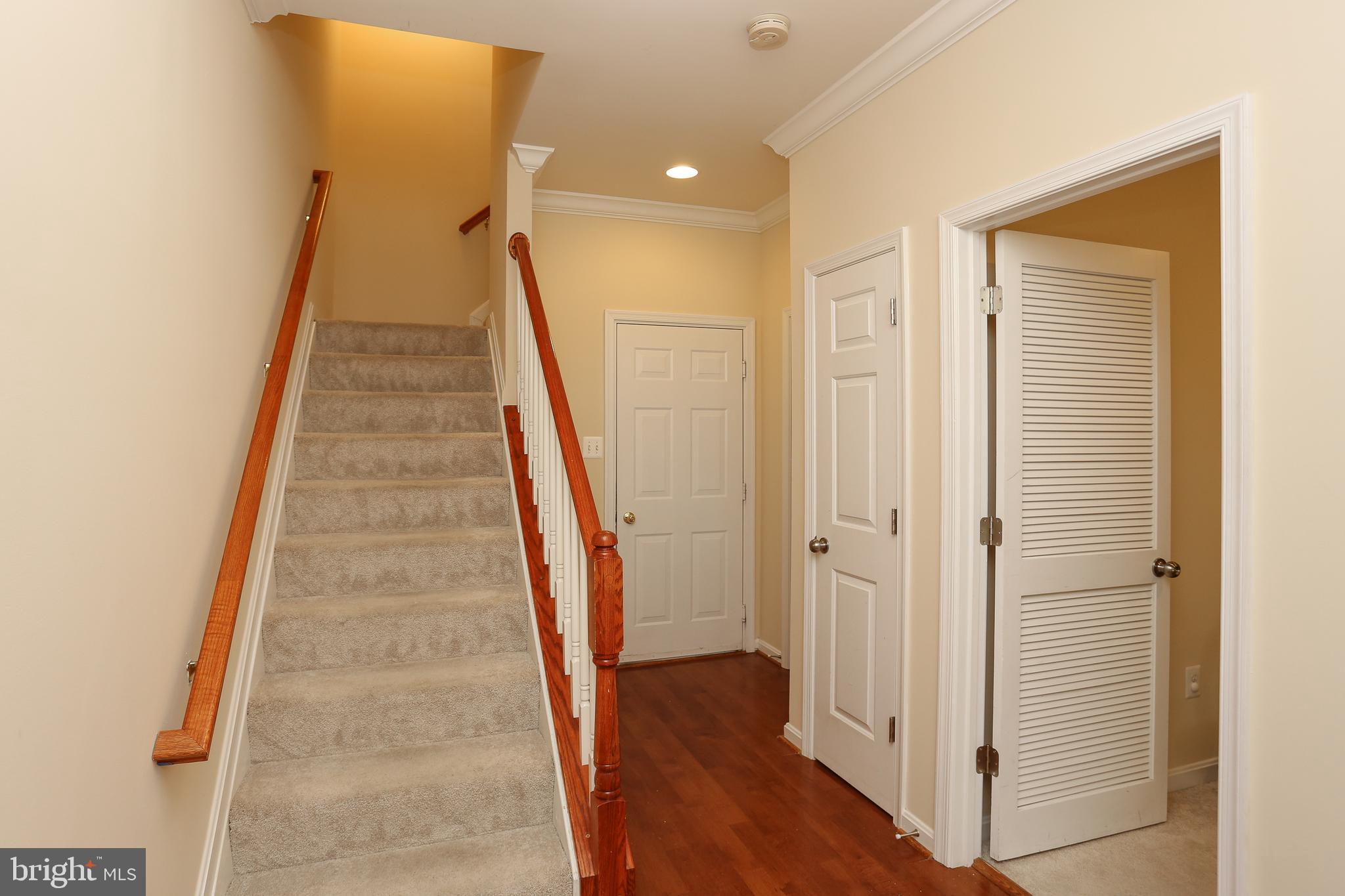 2630 Raptor Drive Odenton, MD 21113 - Photo 13 of 38 Front Entrance