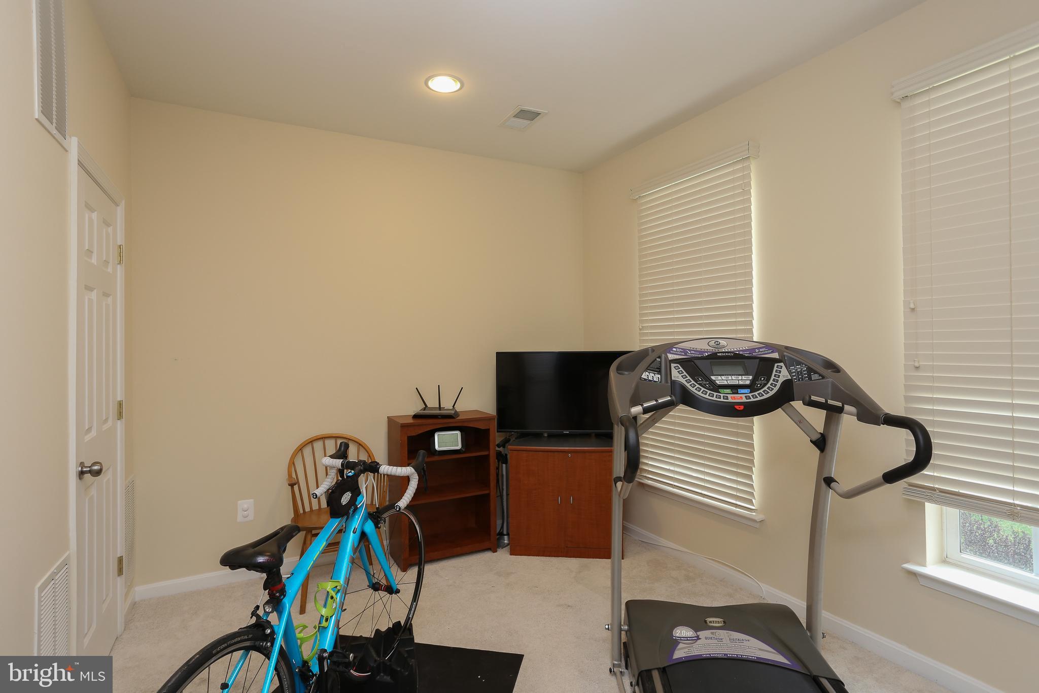 2630 Raptor Drive Odenton, MD 21113 - Photo 14 of 38 Bedroom 4 on lower level