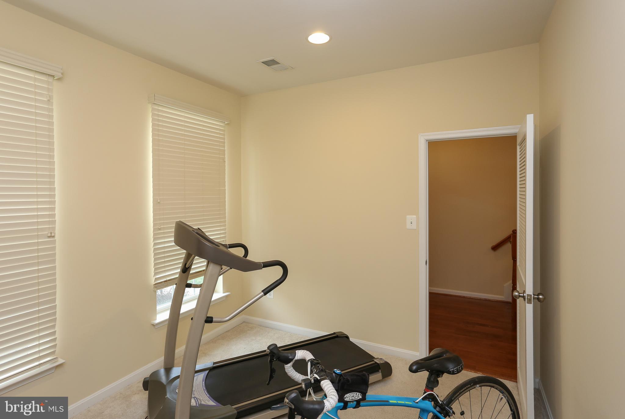 2630 Raptor Drive Odenton, MD 21113 - Photo 15 of 38 Bedroom 4 on lower level