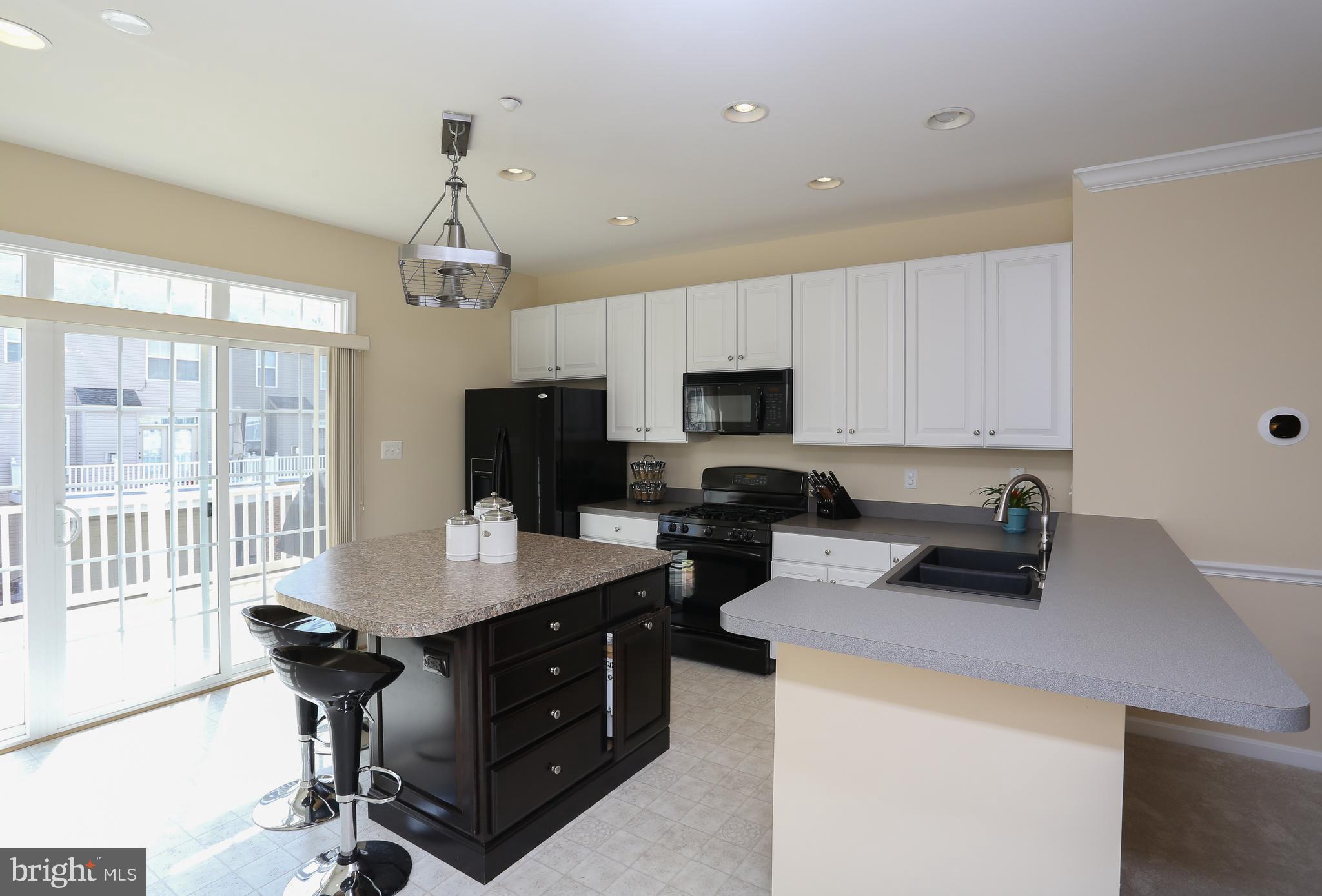 2630 Raptor Drive Odenton, MD 21113 - Photo 18 of 38 Kitchen