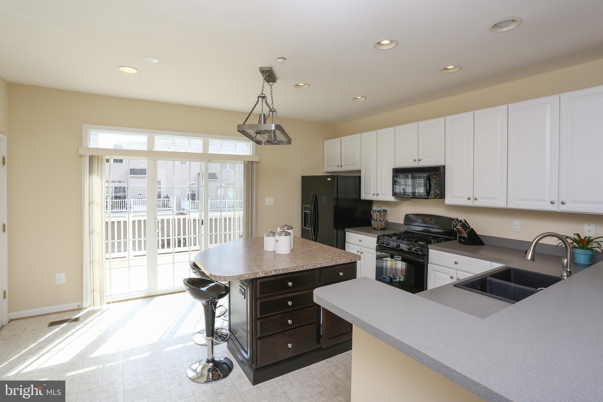 2630 Raptor Drive Odenton, MD 21113 - Photo 19 of 38 Kitchen
