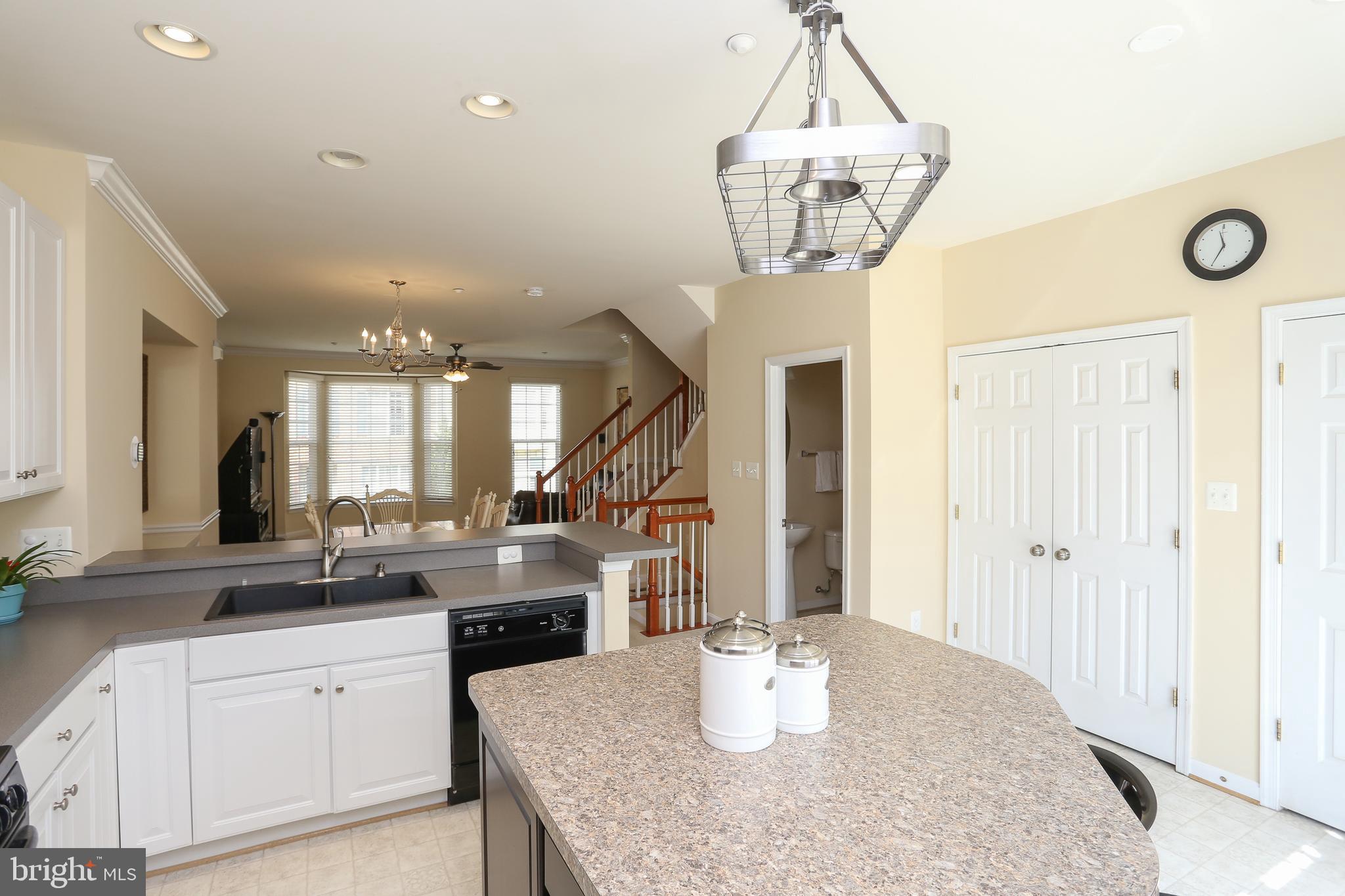 2630 Raptor Drive Odenton, MD 21113 - Photo 20 of 38 Kitchen