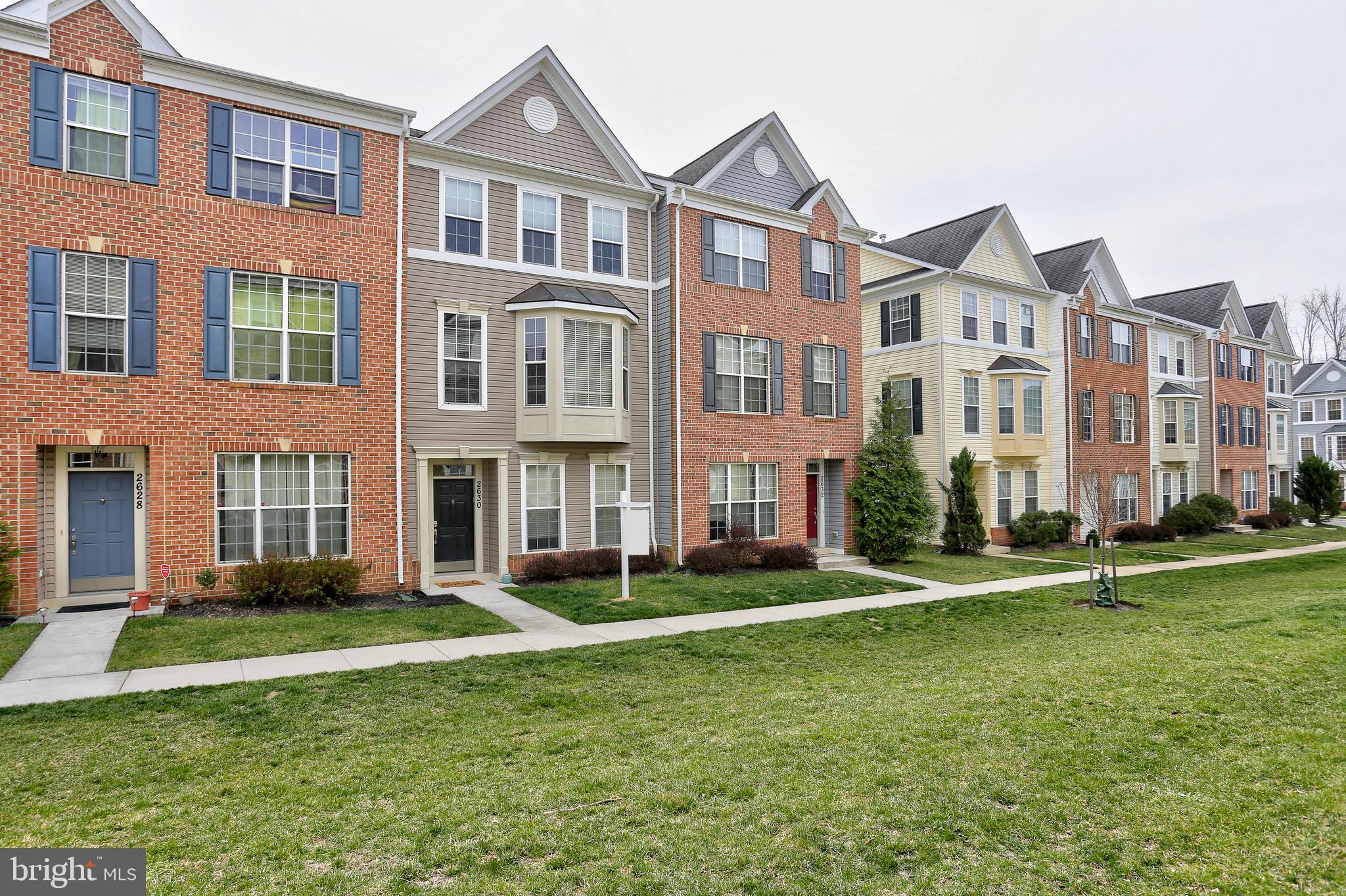 2630 Raptor Drive Odenton, MD 21113 - Photo 3 of 38
