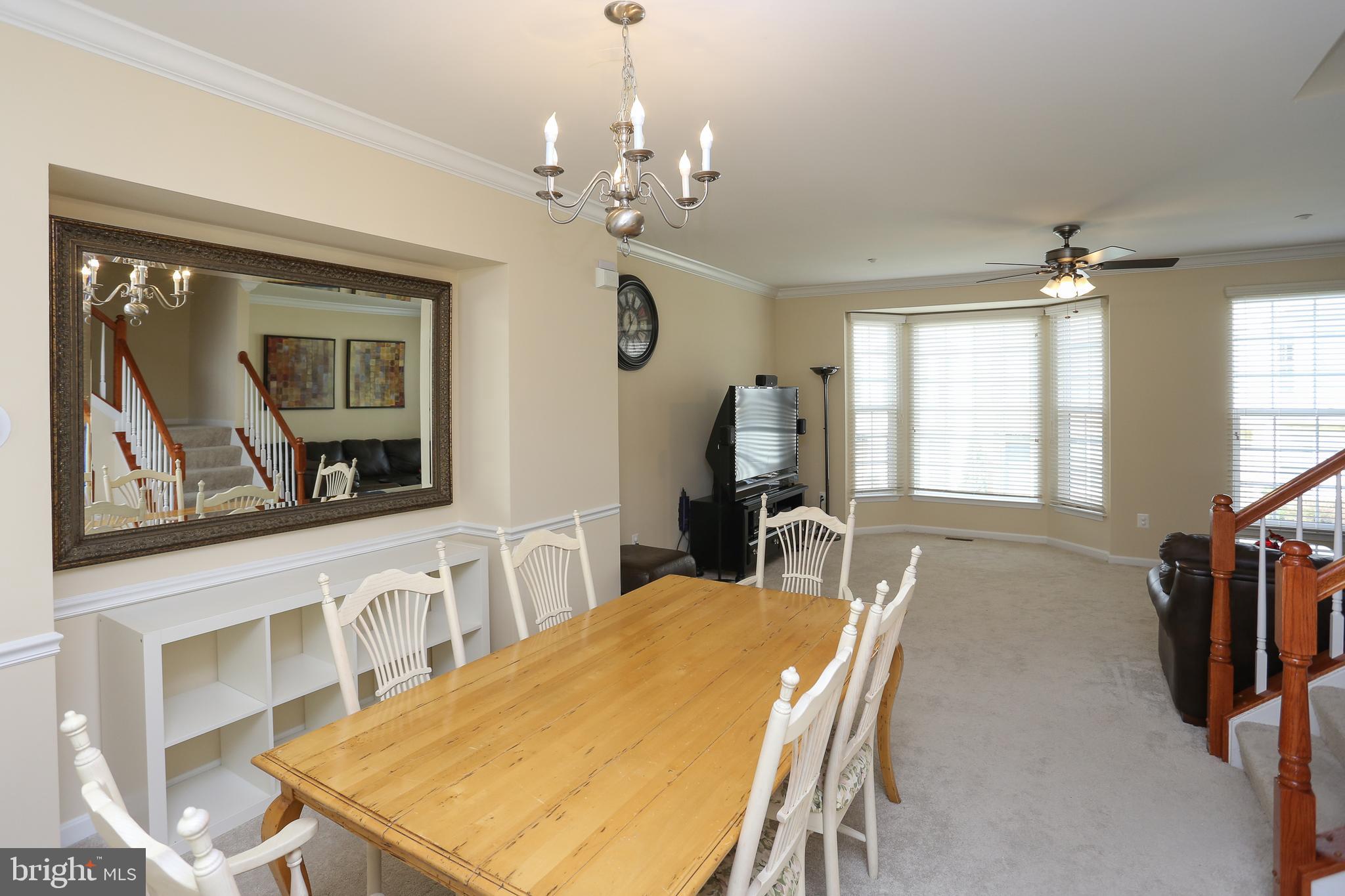 2630 Raptor Drive Odenton, MD 21113 - Photo 21 of 38 Dining Room