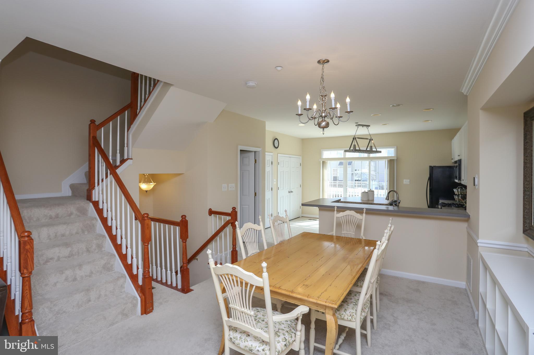 2630 Raptor Drive Odenton, MD 21113 - Photo 22 of 38 Dining Room