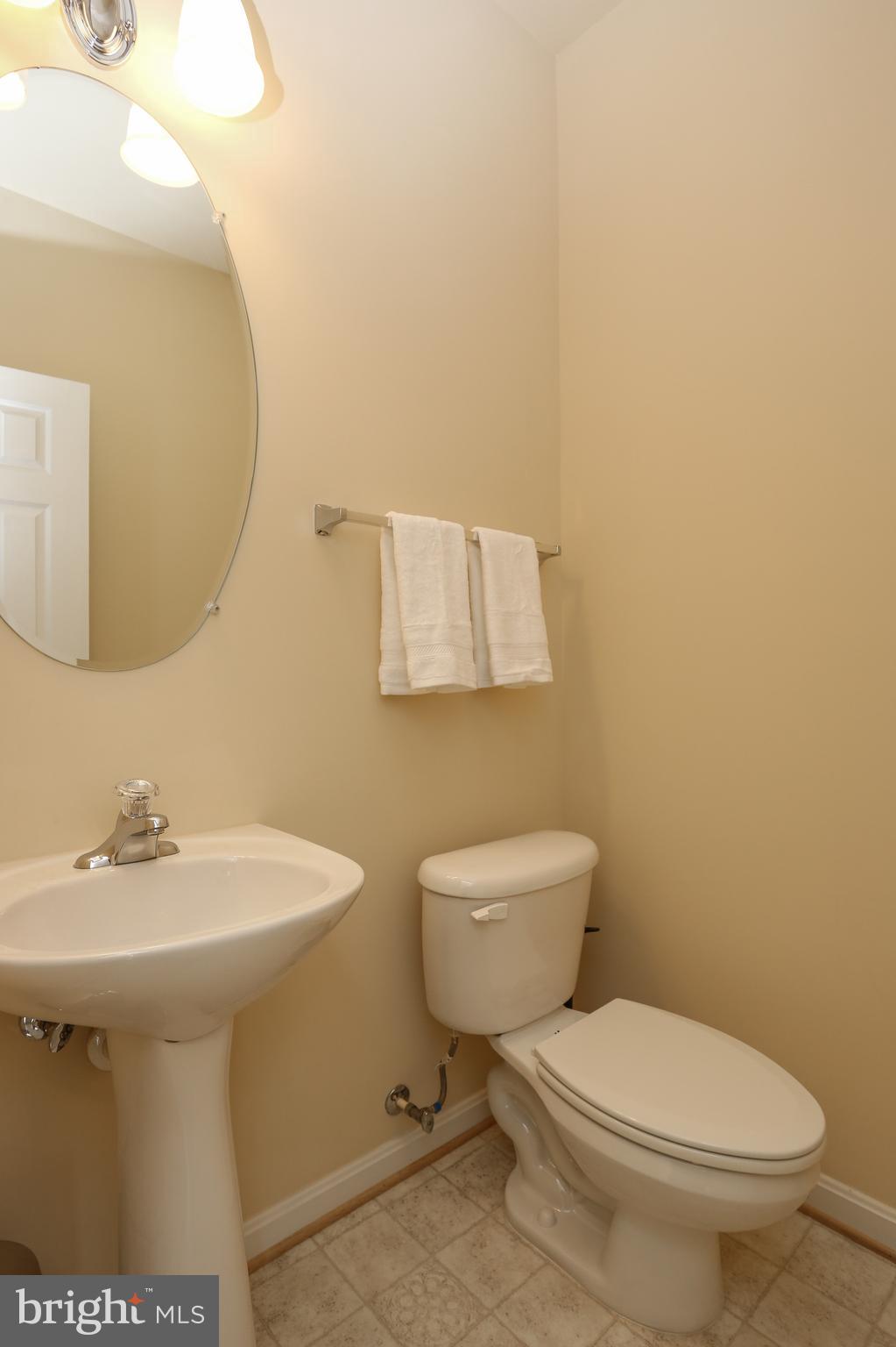 2630 Raptor Drive Odenton, MD 21113 - Photo 23 of 38 Half Bath