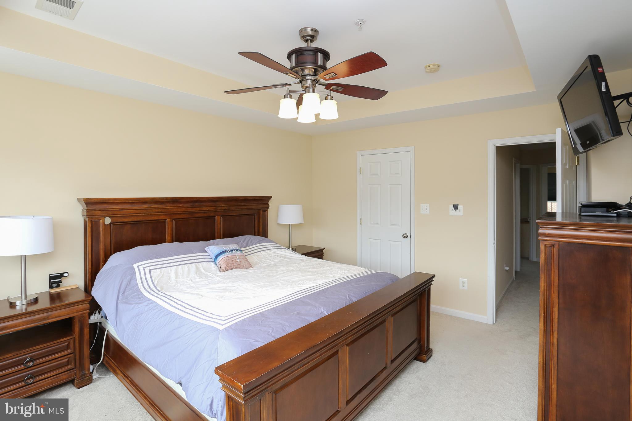 2630 Raptor Drive Odenton, MD 21113 - Photo 28 of 38 Master Bedroom