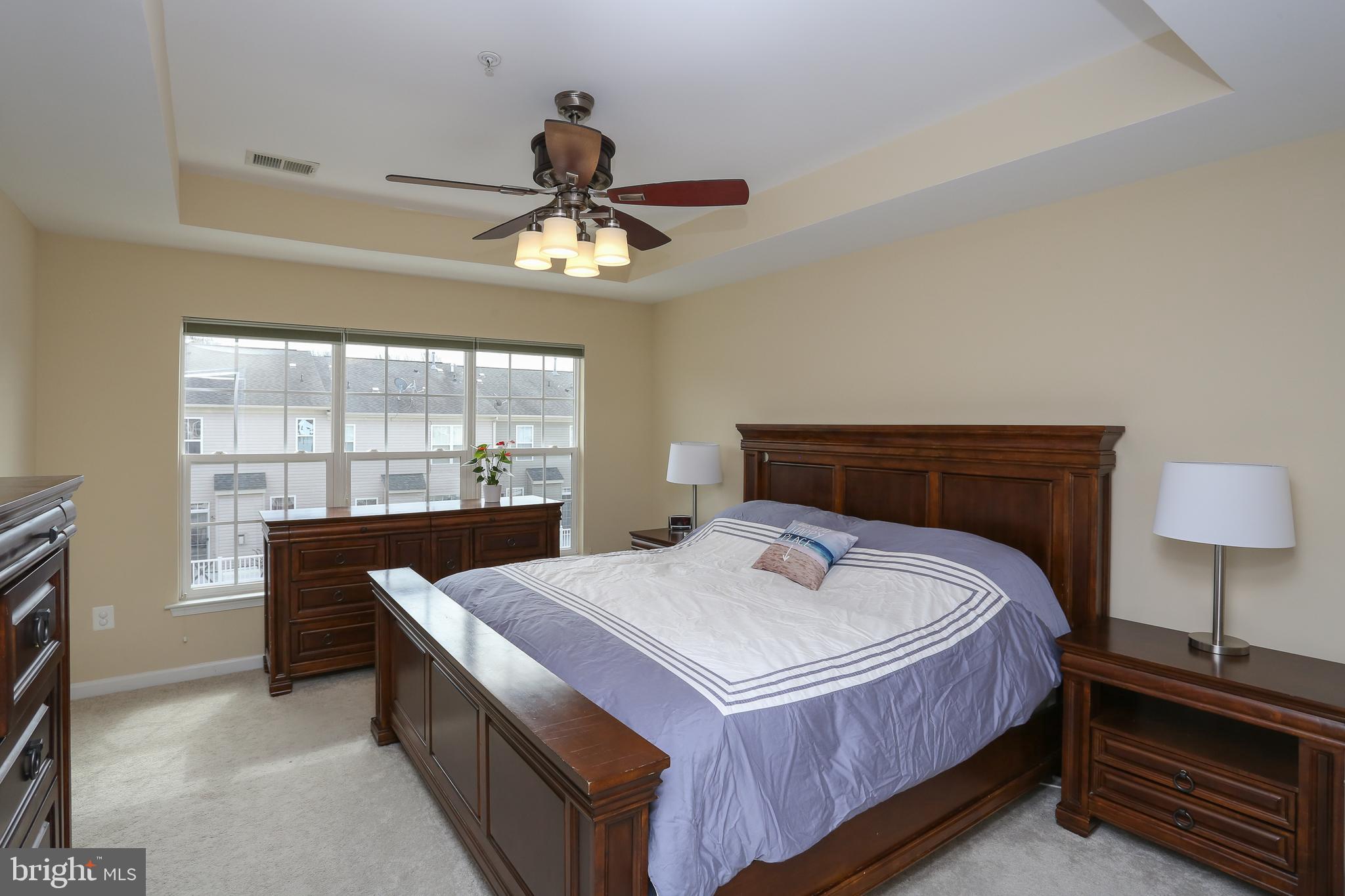 2630 Raptor Drive Odenton, MD 21113 - Photo 29 of 38 Master Bedroom