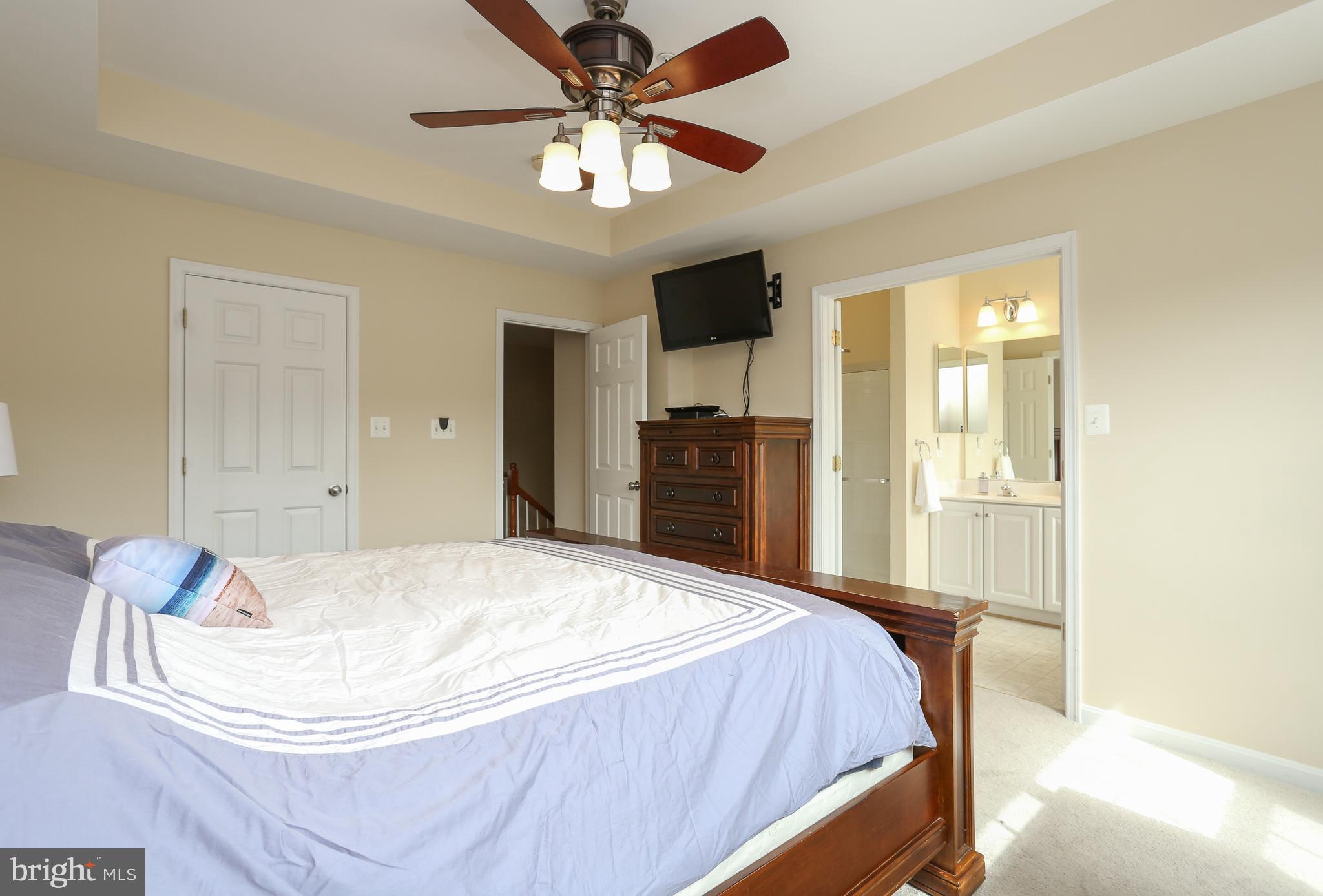 2630 Raptor Drive Odenton, MD 21113 - Photo 30 of 38 Master Bedroom