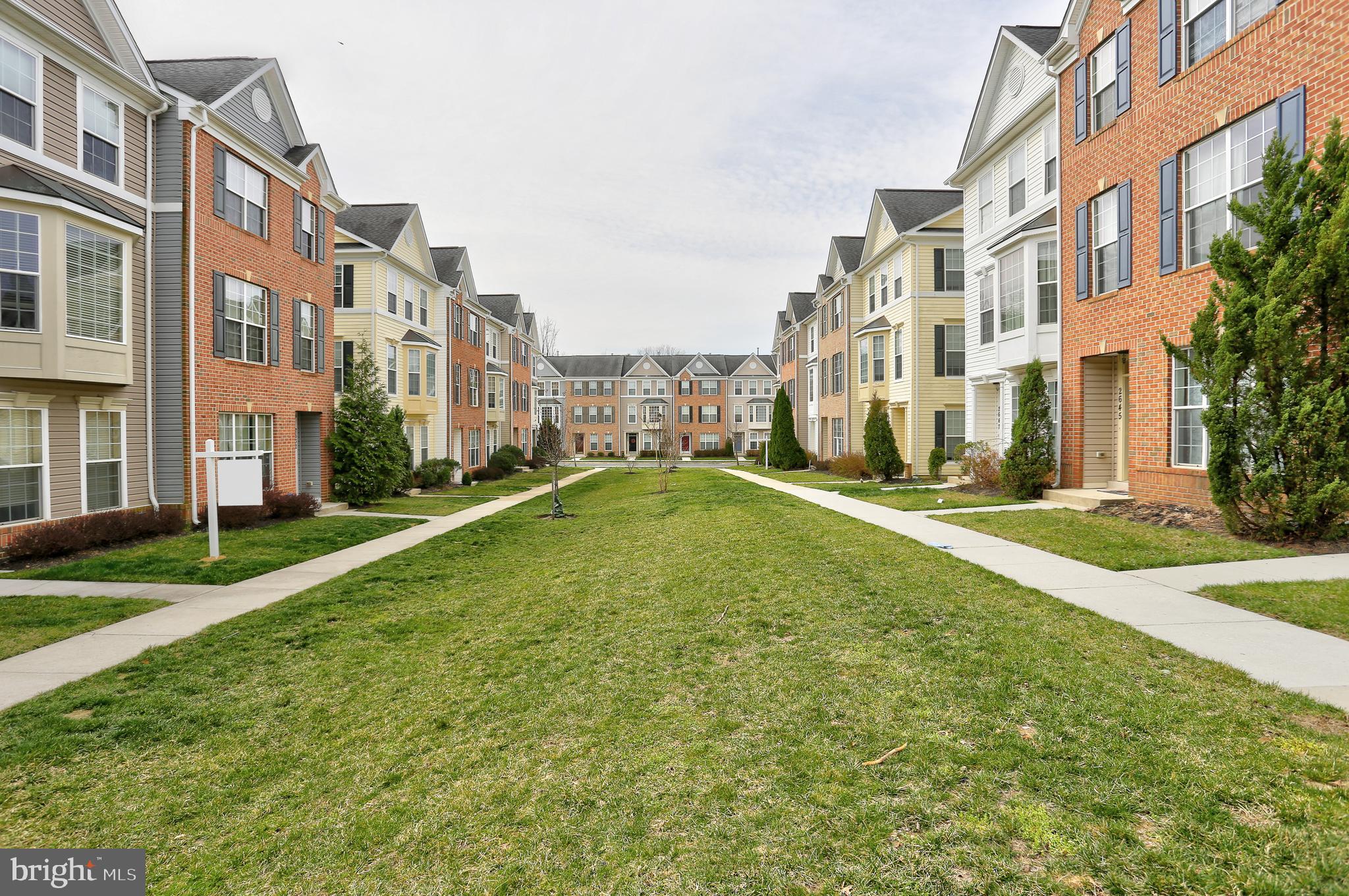 2630 Raptor Drive Odenton, MD 21113 - Photo 4 of 38