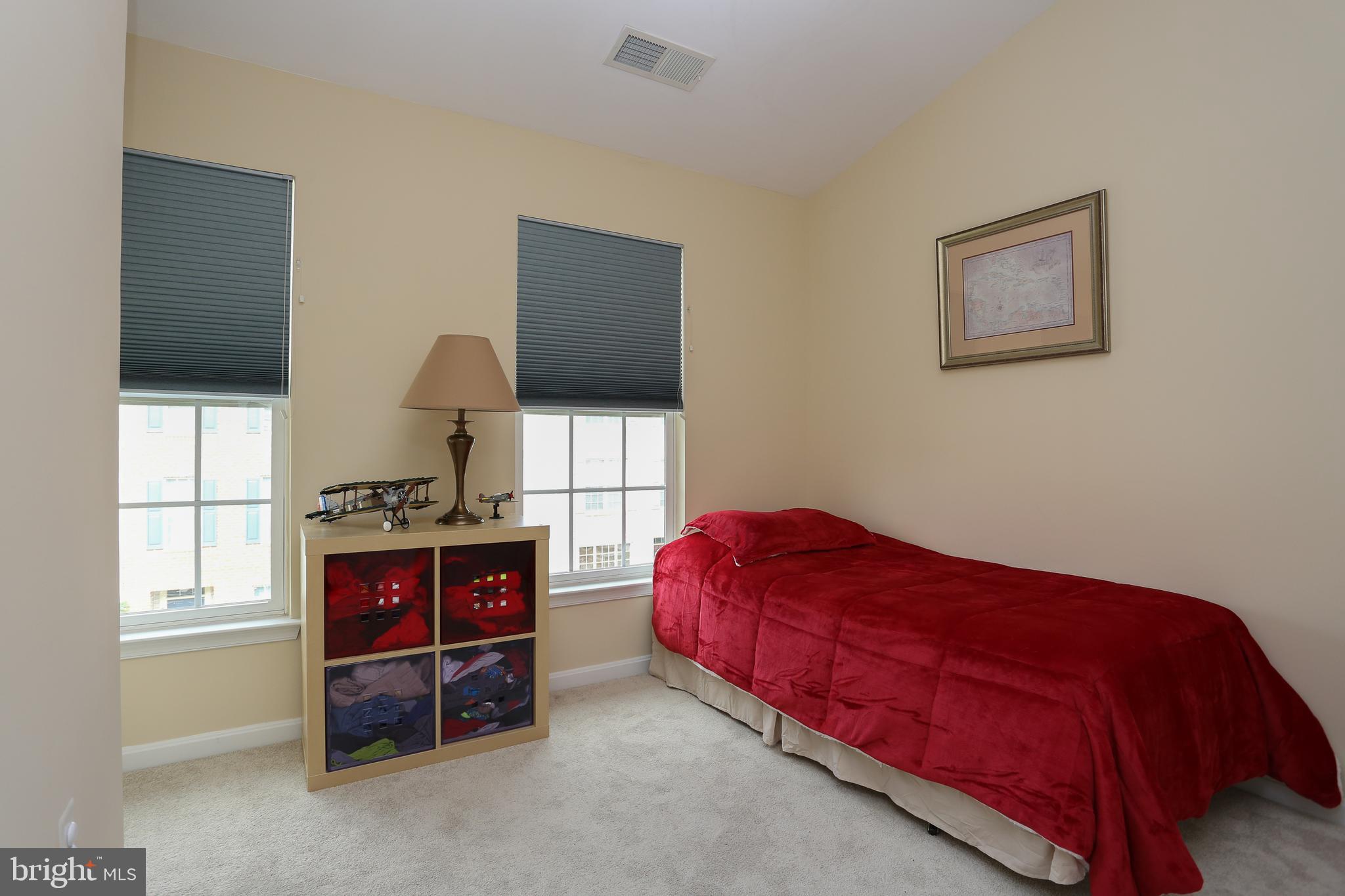 2630 Raptor Drive Odenton, MD 21113 - Photo 34 of 38 Bedroom 2