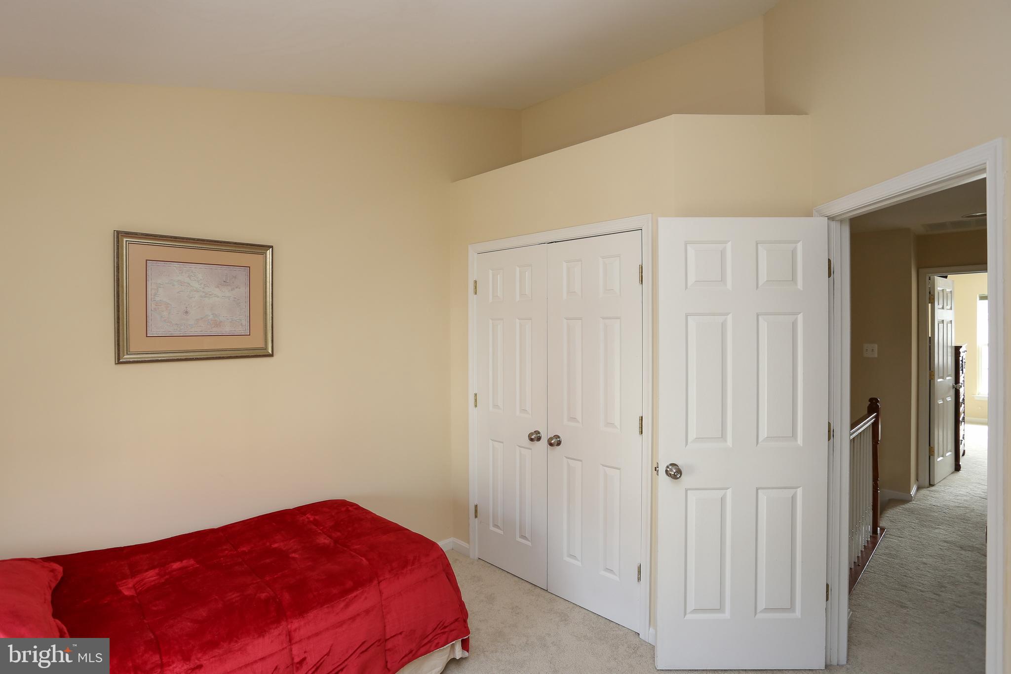 2630 Raptor Drive Odenton, MD 21113 - Photo 35 of 38 Bedroom 2