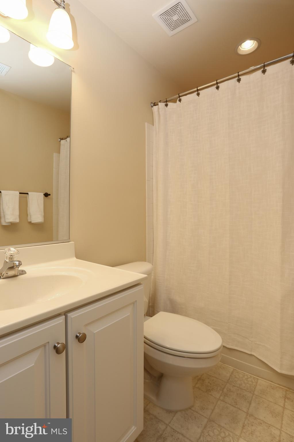 2630 Raptor Drive Odenton, MD 21113 - Photo 36 of 38 Upper Level Full Bath