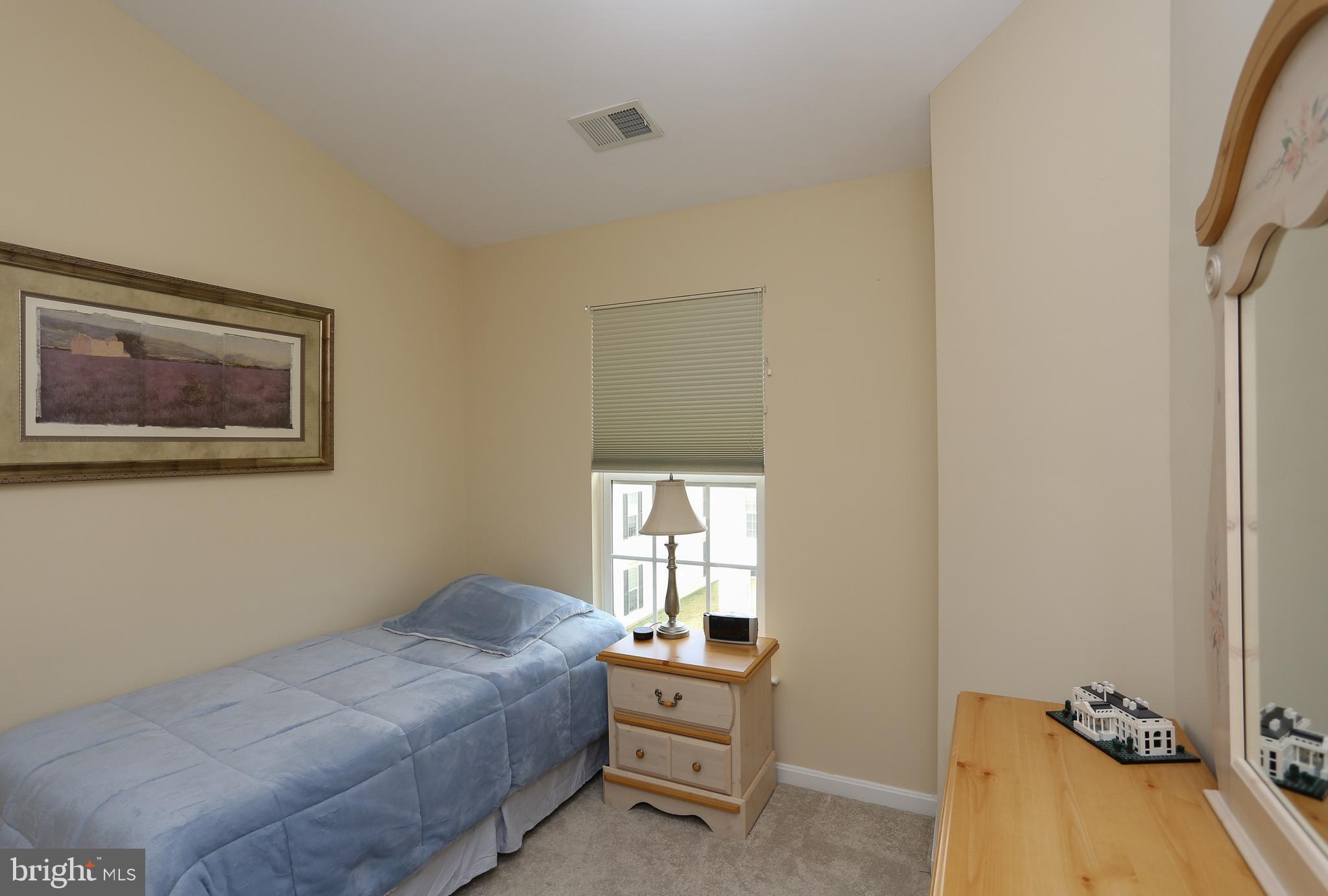2630 Raptor Drive Odenton, MD 21113 - Photo 37 of 38 Bedroom 3