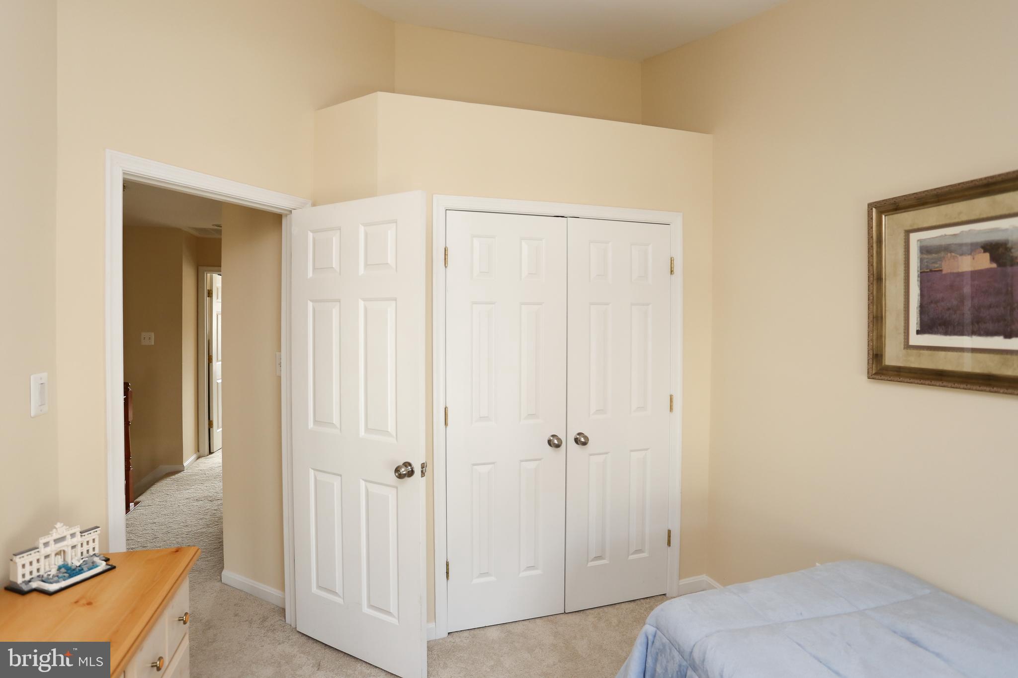 2630 Raptor Drive Odenton, MD 21113 - Photo 38 of 38 Bedroom 3