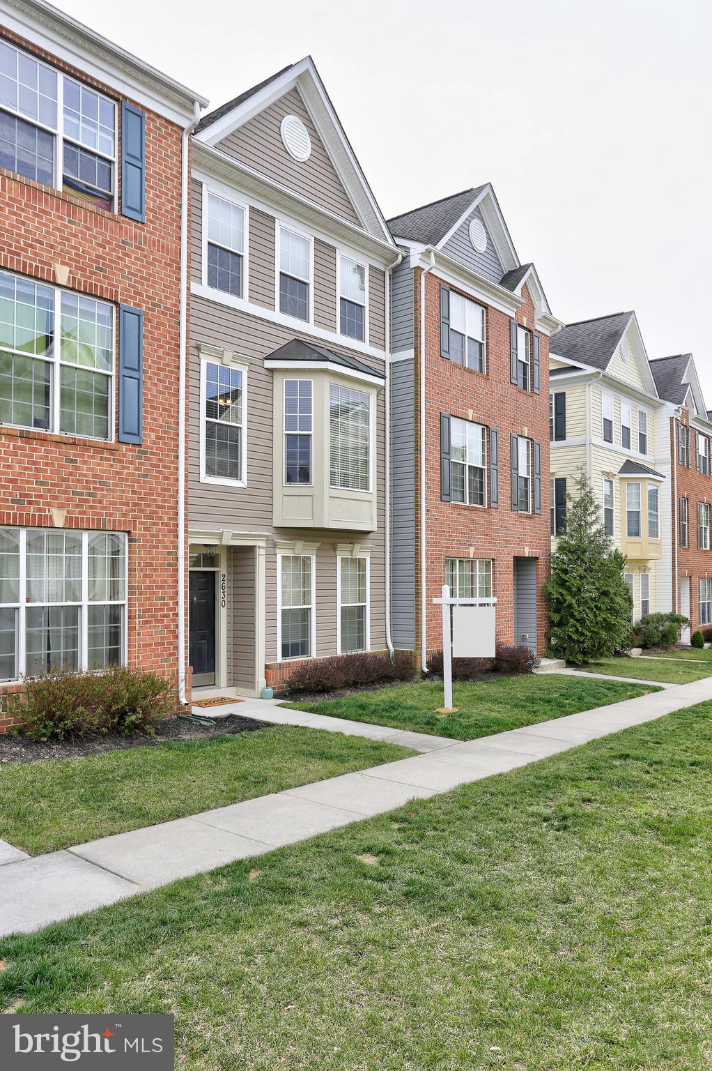 2630 Raptor Drive Odenton, MD 21113 - Photo 5 of 38