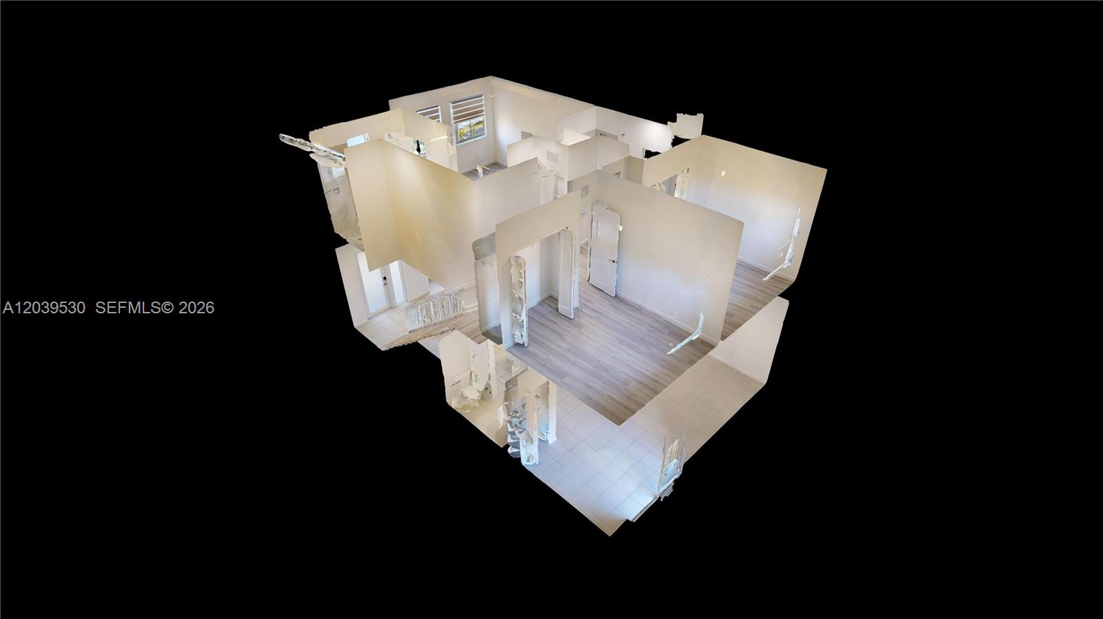 12875 Southwest 243rd Terrace, Unit 12875 Homestead, FL 33032 - Photo 34 of 34