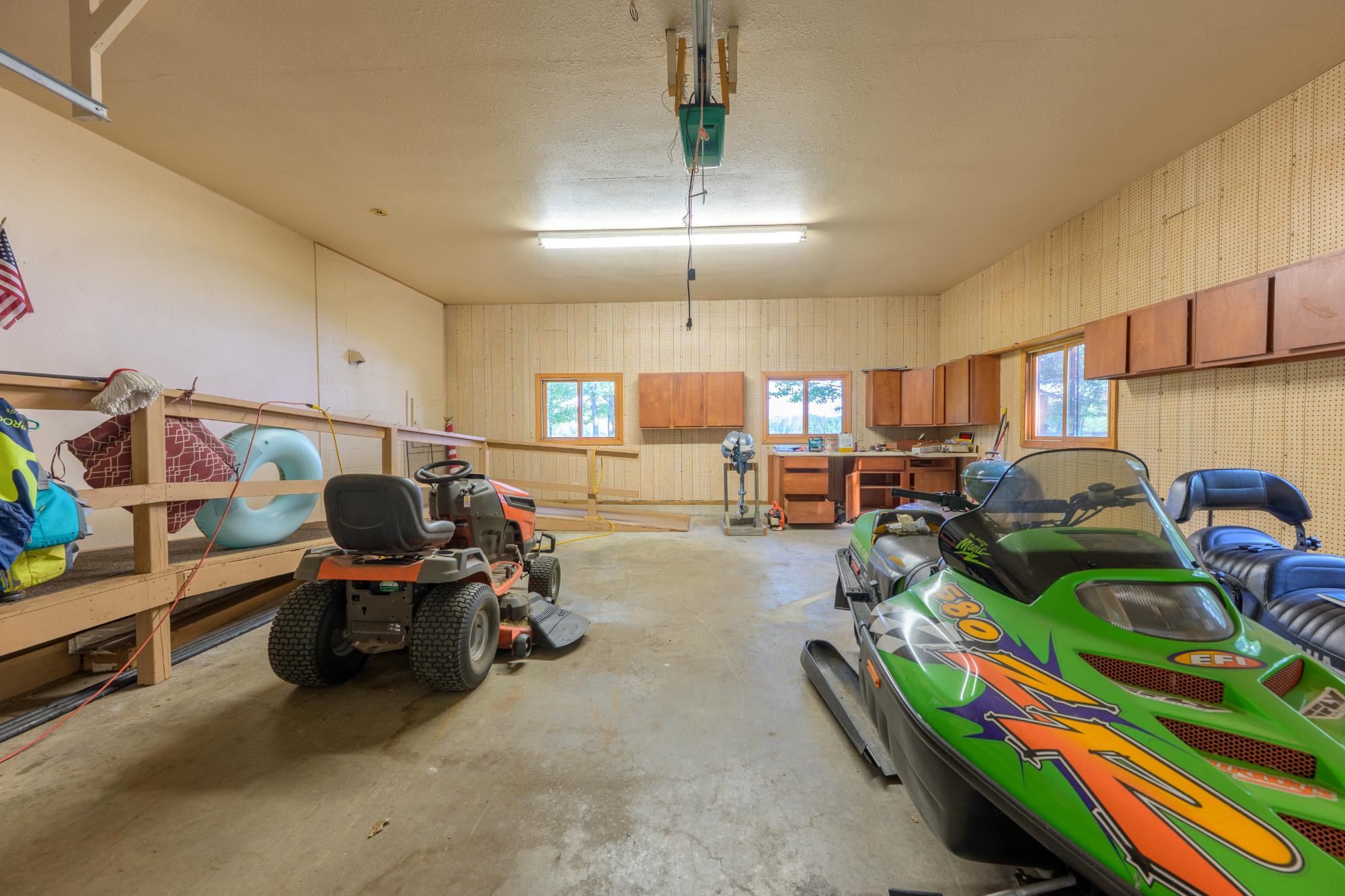 4345 North Shore Drive Rhinelander, WI 54501 - Photo 50 of 55 Gallery Image 50