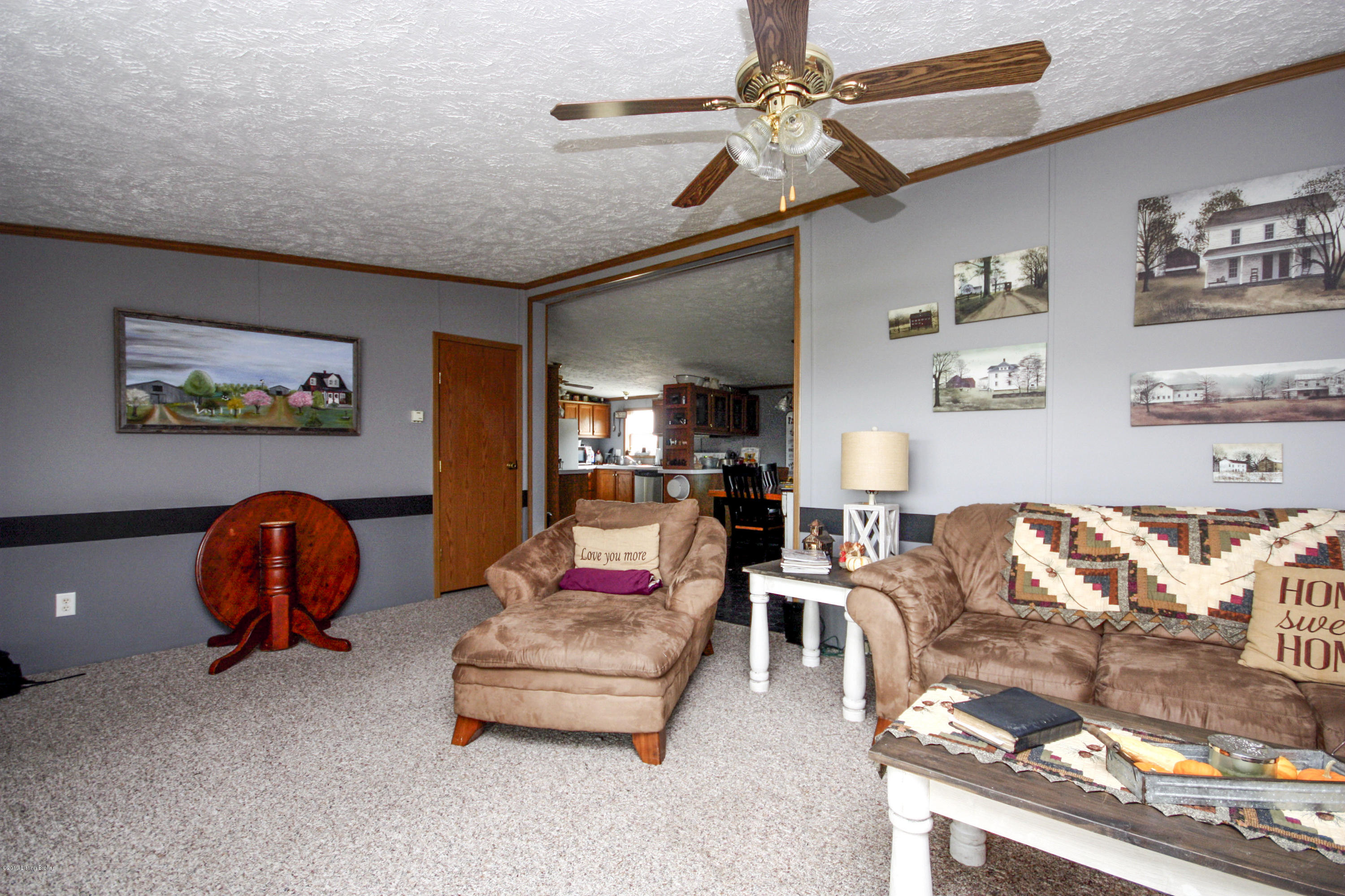 7355 Elizabethtown Road Leitchfield, KY 42754 - Photo 11 of 38 10a
