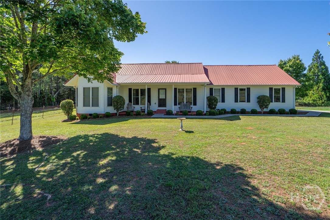 3151 Jack Glass Road Monroe, GA 30656 - Photo 2 of 62