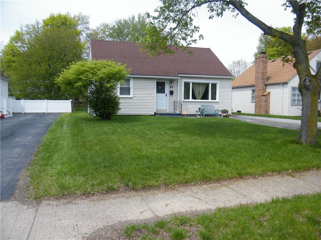 99 Wood Road Greece, NY 14626 - Photo 1 of 1