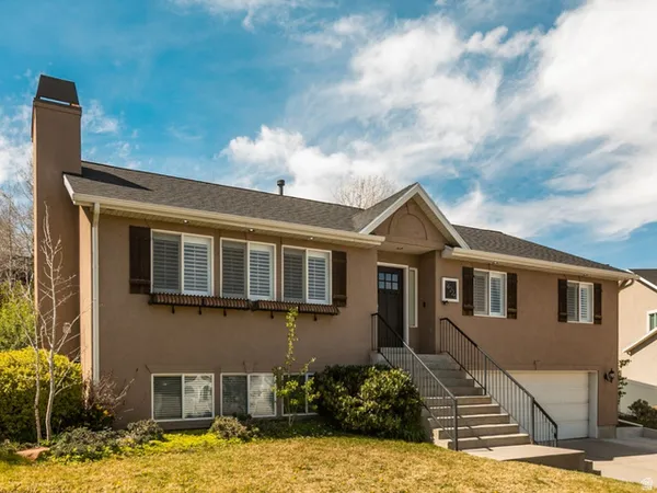 $659,800 | 14226 Molasses Mill Drive South, Draper, UT 84020