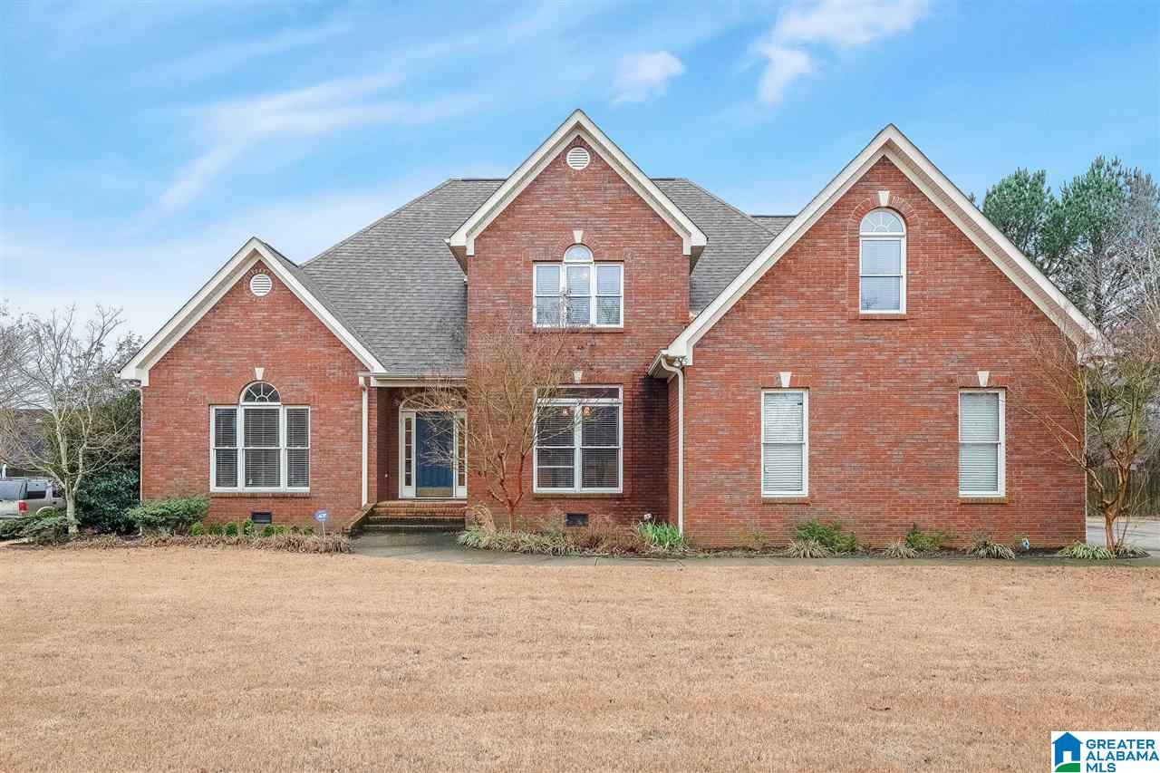 402 Fieldcrest Street Hartselle, AL 35640 - Photo 8 of 44