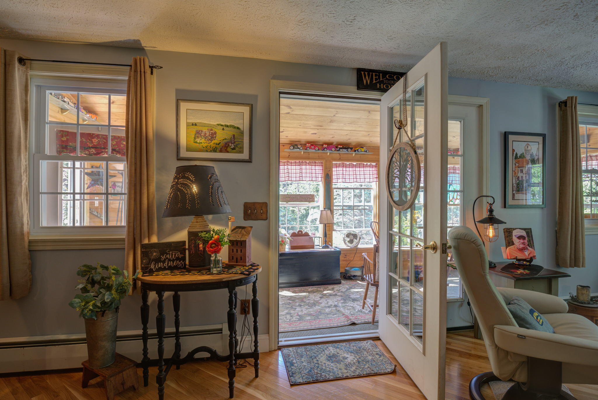 773 River Road Hollis Center, ME 04042 - Photo 28 of 59 Porch