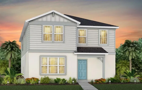 $429,890 | 5104 Starling Bird Lane, St. Cloud, FL 34771
