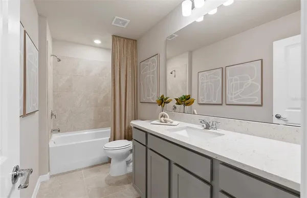 $429,890 | 5104 Starling Bird Lane, St. Cloud, FL 34771