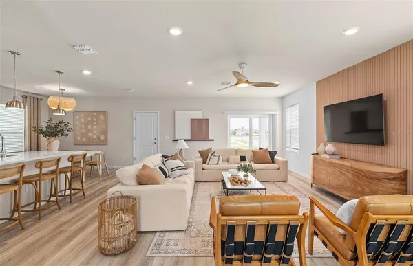 $429,890 | 5104 Starling Bird Lane, St. Cloud, FL 34771