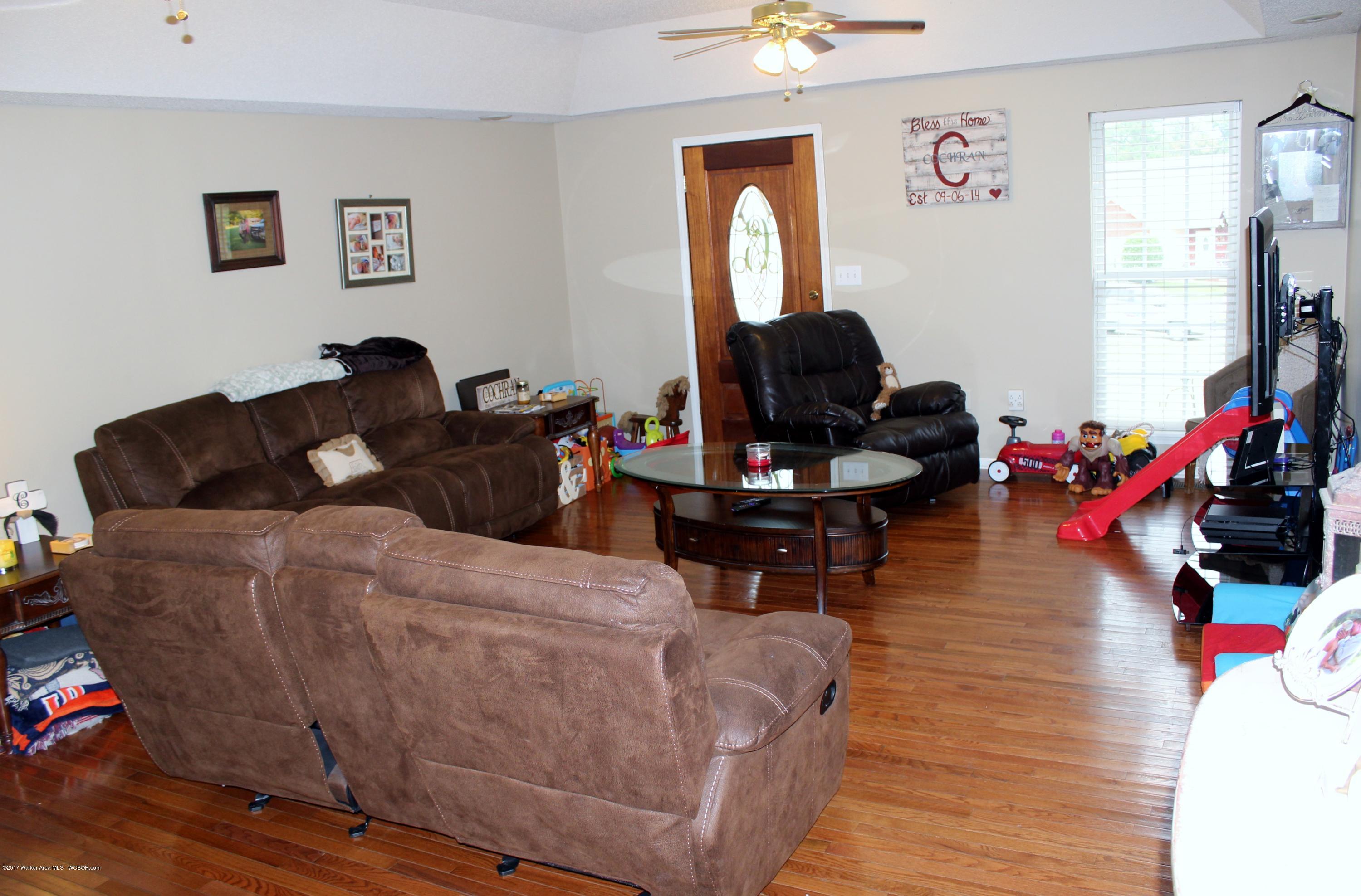 895 Court Road Winfield, AL 35594 - Photo 3 of 22 Gallery Image 3