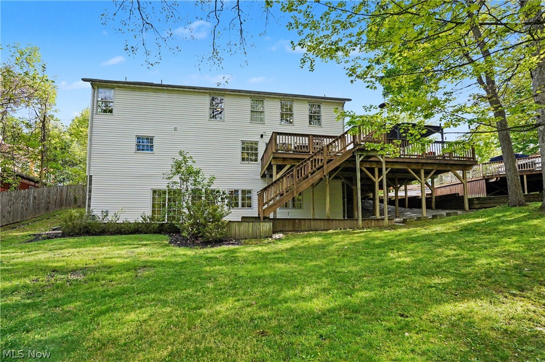 11003 Prouty Road Painesville, OH 44077 - Photo 10 of 50