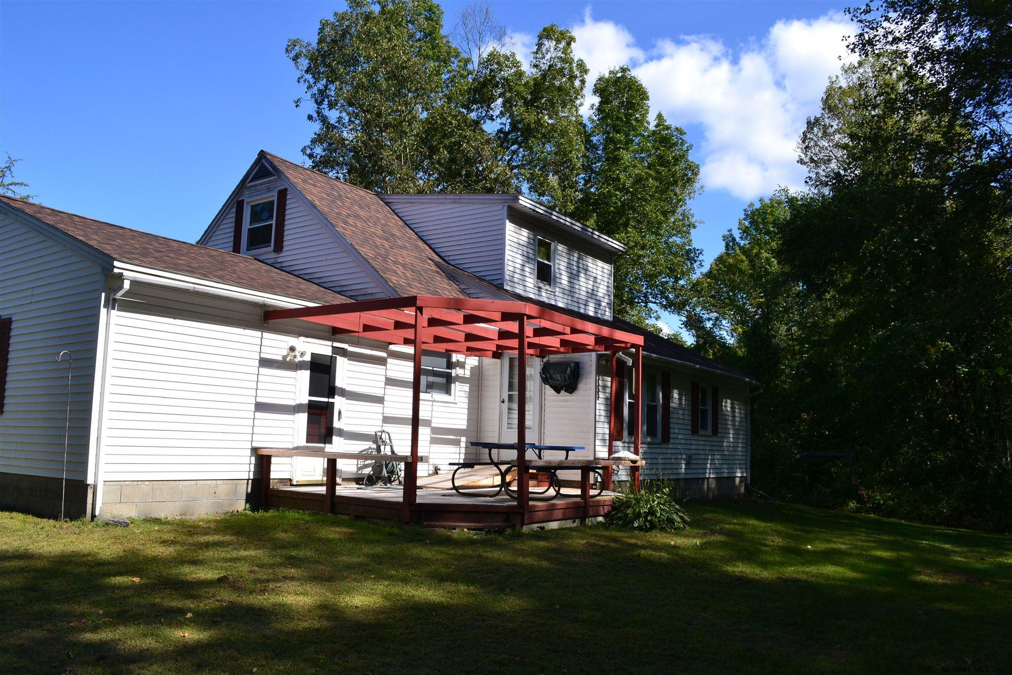 219 Fort Edward Road Moreau, NY 12828 - Photo 11 of 11 Photo 12