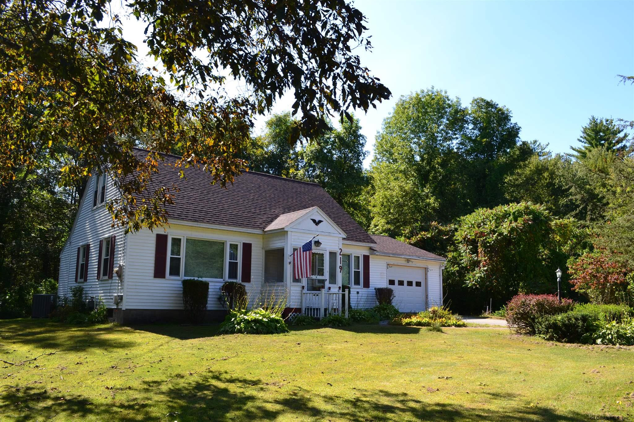 219 Fort Edward Road Moreau, NY 12828 - Photo 2 of 11 Photo 2
