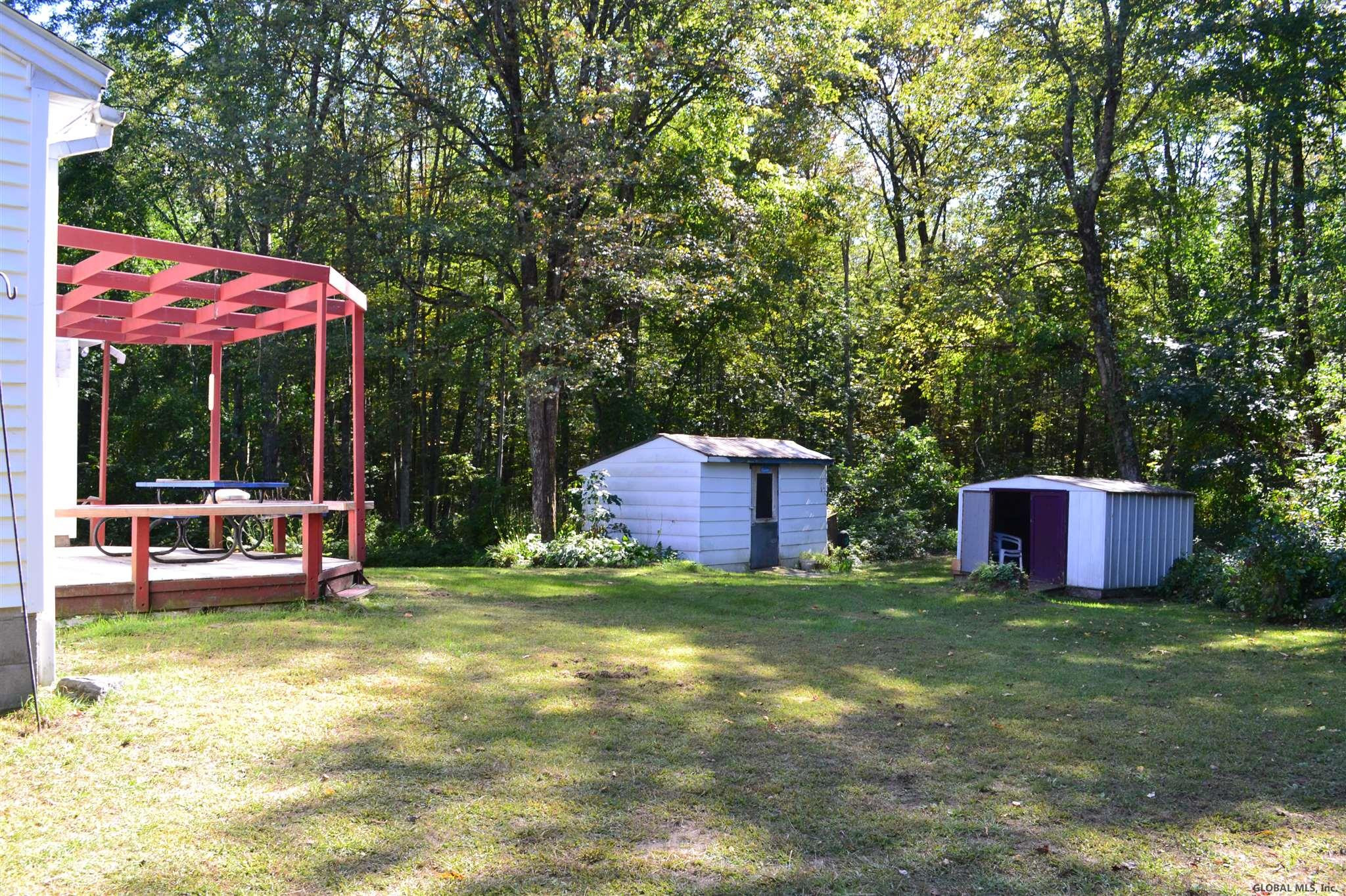 219 Fort Edward Road Moreau, NY 12828 - Photo 10 of 11 Photo 11