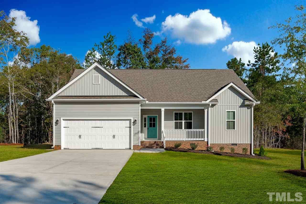 130 Timberwind Road Franklinton, NC 27525 - Photo 1 of 10 Gallery Image 1